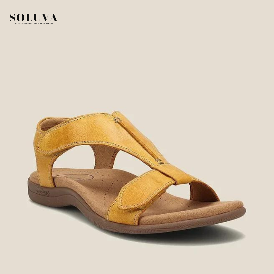 Pijn Verlichtende Support Sandalen