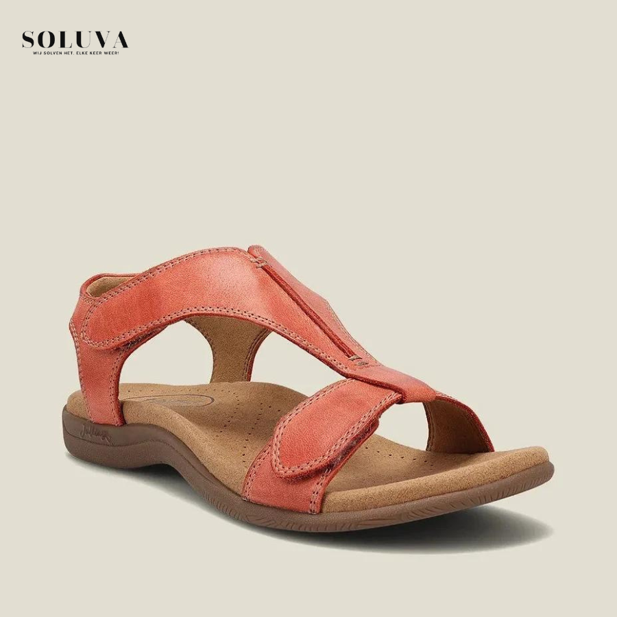 Pijn Verlichtende Support Sandalen