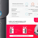KrulPro Max - Glansvolle Perfectie