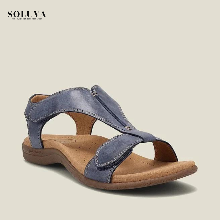 Pijn Verlichtende Support Sandalen
