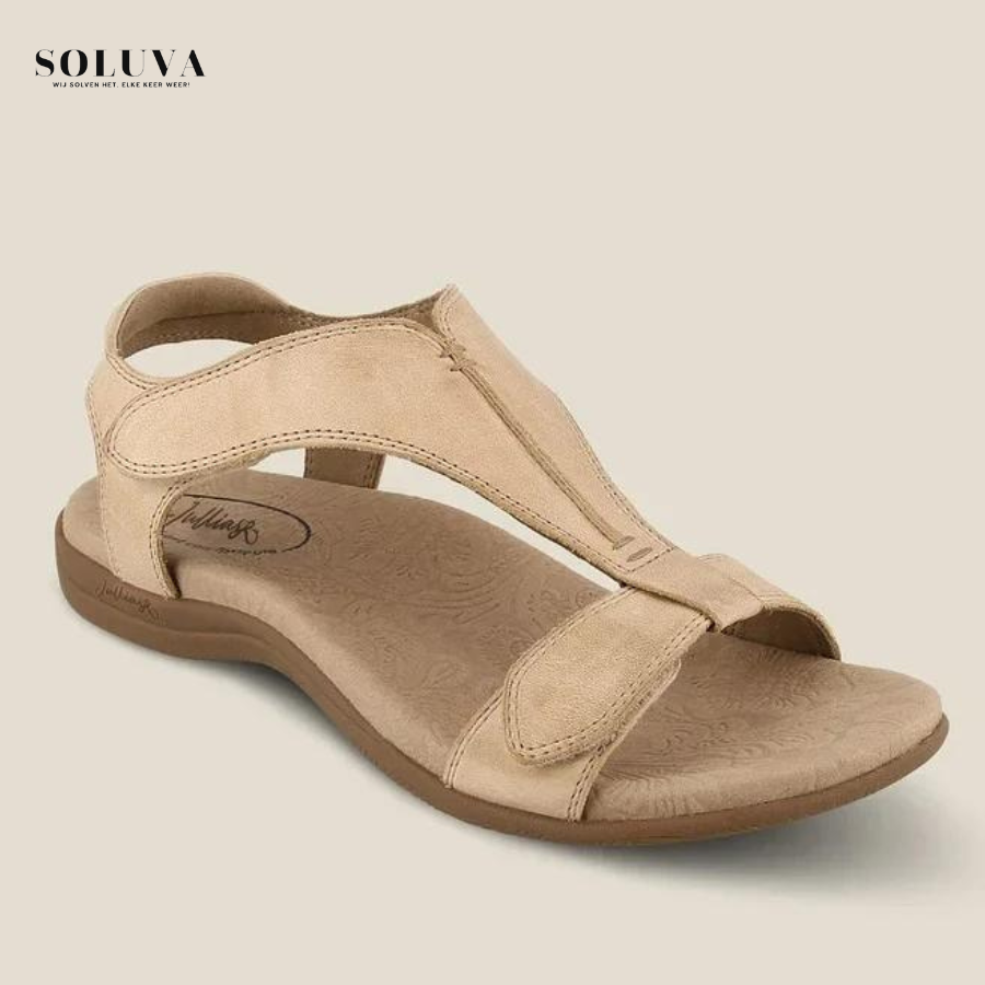 Pijn Verlichtende Support Sandalen