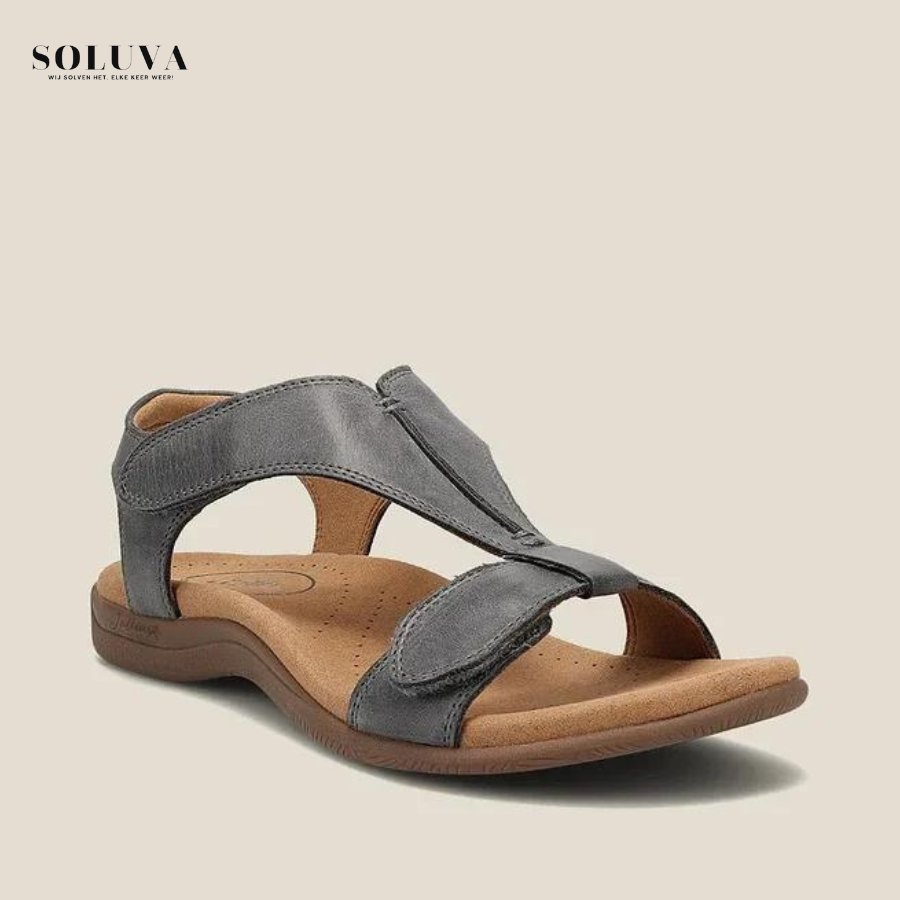 Pijn Verlichtende Support Sandalen