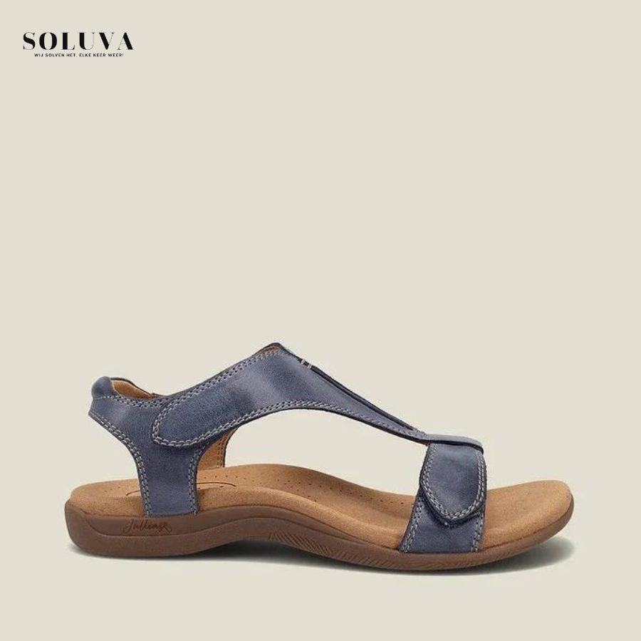 Pijn Verlichtende Support Sandalen
