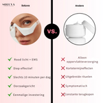 GlowLift - Oogverjongende Hersteltherapie
