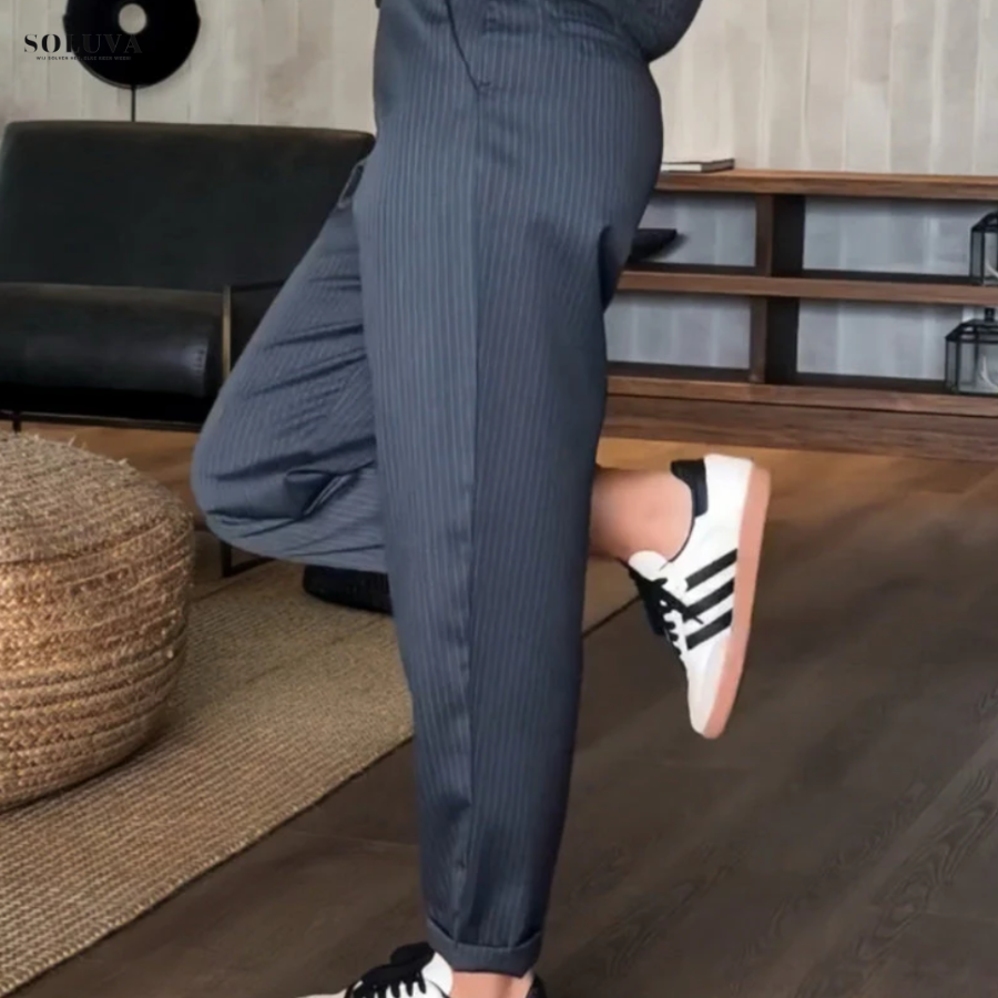 Camilla - Elegante Pantalon