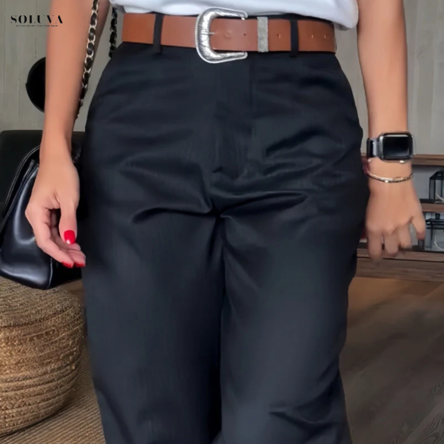 Camilla - Elegante Pantalon