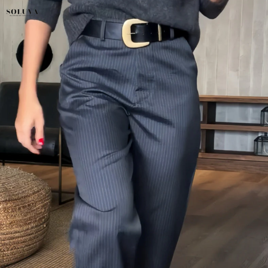Camilla - Elegante Pantalon