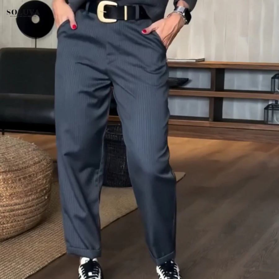 Camilla - Elegante Pantalon