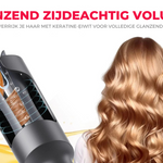 KrulPro Max - Glansvolle Perfectie