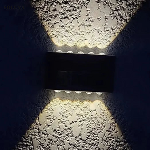 EcoGlow - Luxe Wandverlichting - 1+1 Gratis!