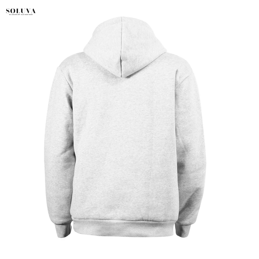 ThermoHoodie - Verwarmende Unisex Hoodie + Gratis Kerstcadeau!