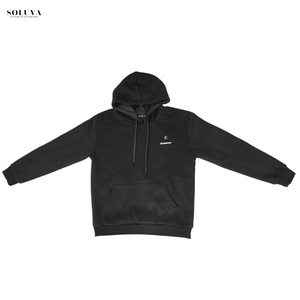 ThermoHoodie - Verwarmende Unisex Hoodie + Gratis Kerstcadeau!