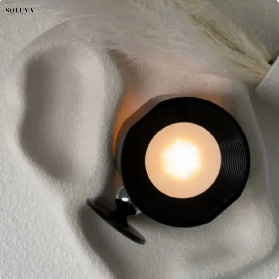 Premium Magnetische Wandverlichting - 1+1 Gratis!