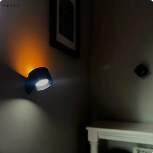 Premium Magnetische Wandverlichting - 1+1 Gratis!