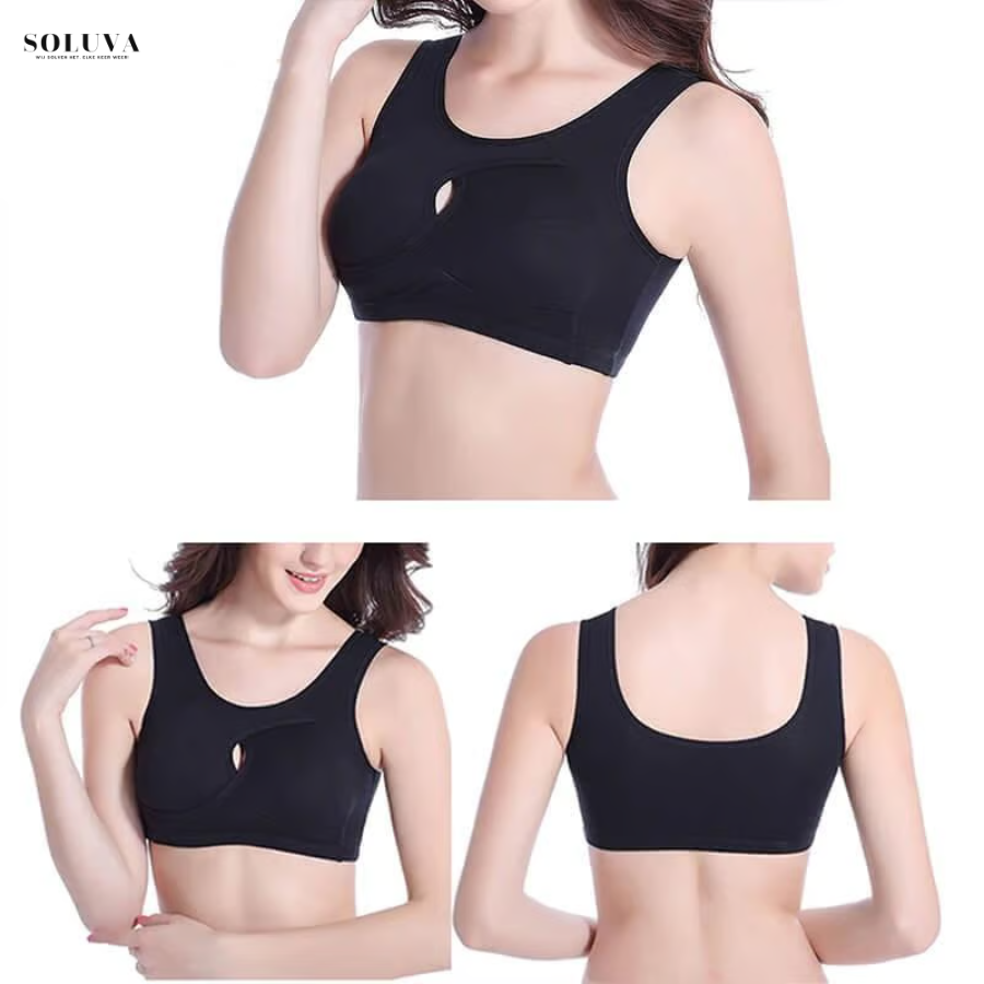 Comfy Push-Up BH - 1+1 Gratis!