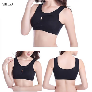 Comfy Push-Up BH - 1+1 Gratis!