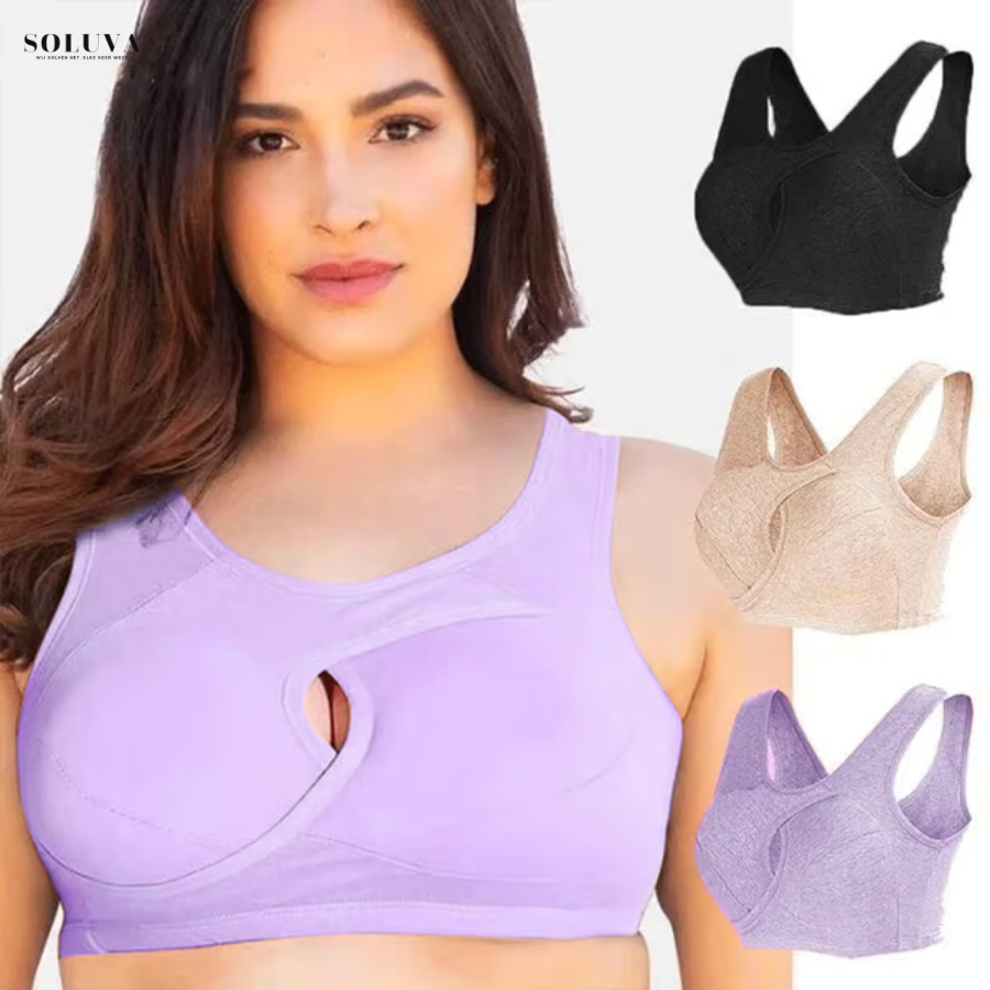 Comfy Push-Up BH - 1+1 Gratis!