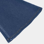 Eva - High Waist Flare Jeans