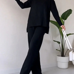 Stijlvolle Comfort Set