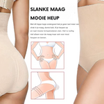 Curvy Boost - Vetverbergende Body Shaper - 1+1 Gratis!