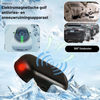 Anti-Vorst Ruitbeschermer - Kerst Sale Special: 1+2 Gratis!