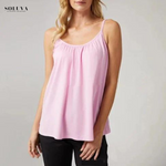 Comfy top - Ingebouwde Bh - Black Friday Special: 1+2 Gratis!