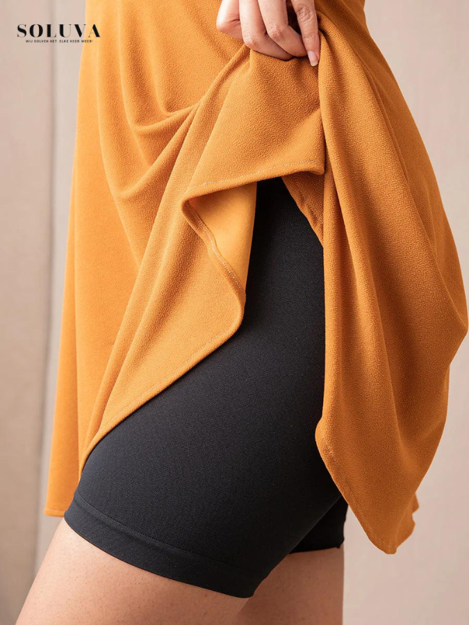 Comfy Shaper Shorts