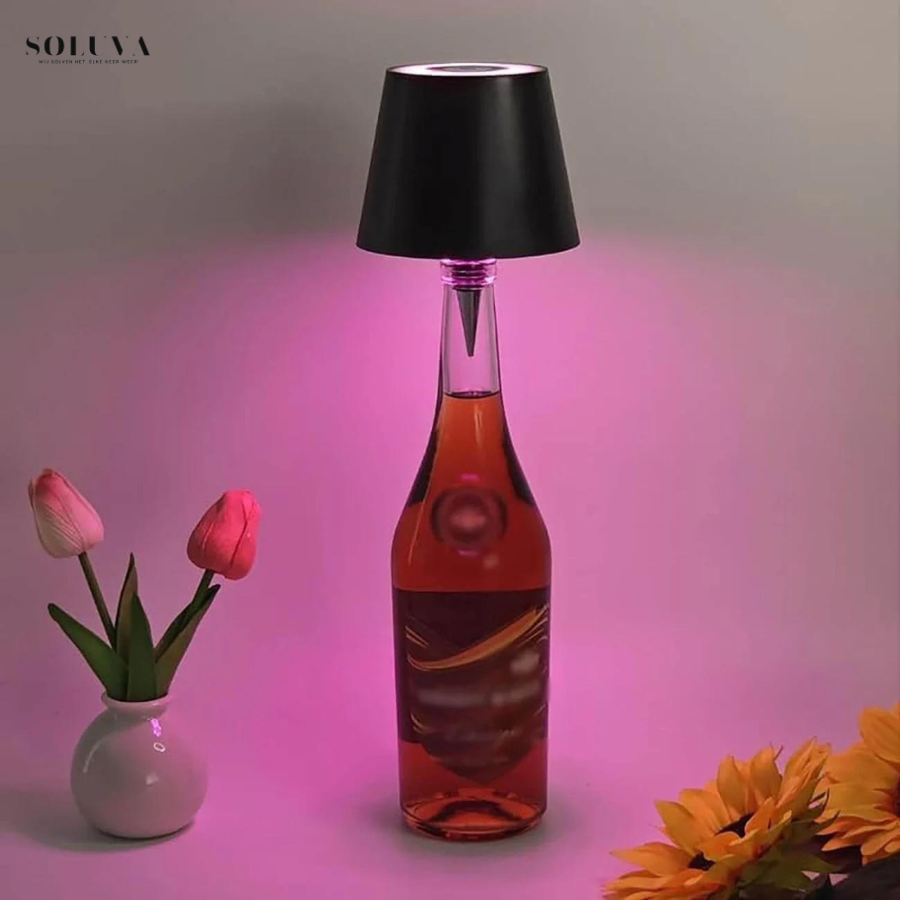 Draadloze Sfeerlamp