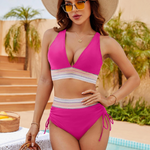 Lara -  Figuurcorrigerende Bikini