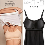 Comfy top - Ingebouwde Bh - Black Friday Special: 1+2 Gratis!