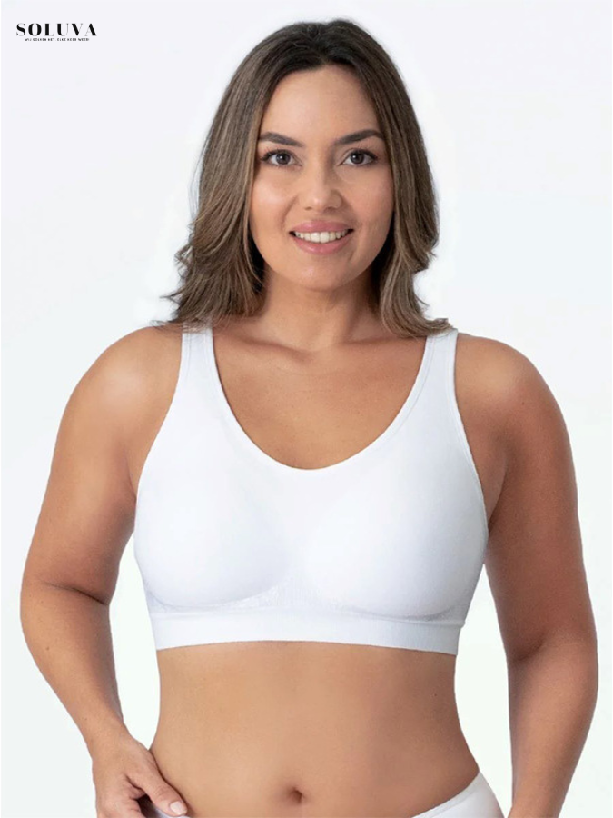 SoftShape - Ondersteunende Comfort BH - 1+1 Gratis!