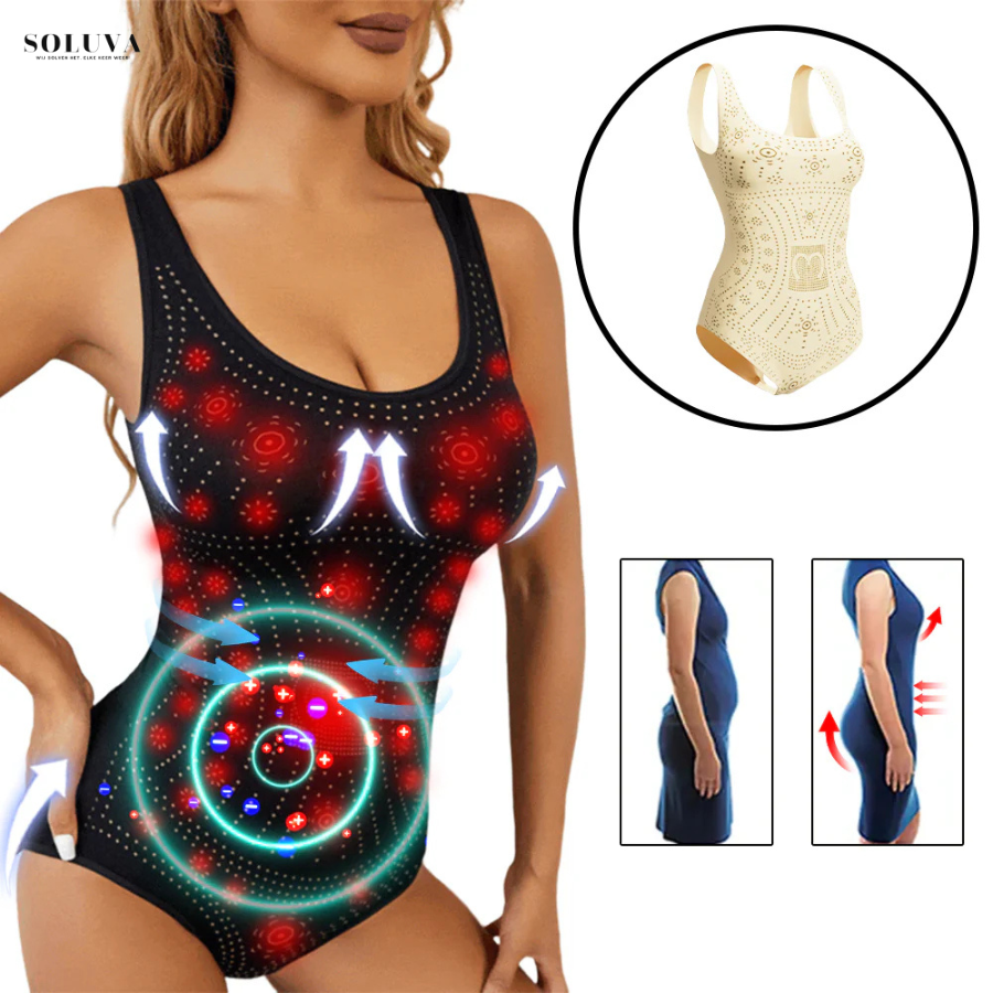Slankmakende Lift Shaper - 1+1 Gratis!