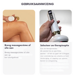 Anti-Cellulite Verstevigingsmassage