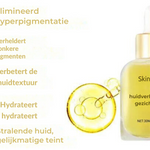 SkinShine - Huidverhelderende Gezichtsserum - 1+1 Gratis!
