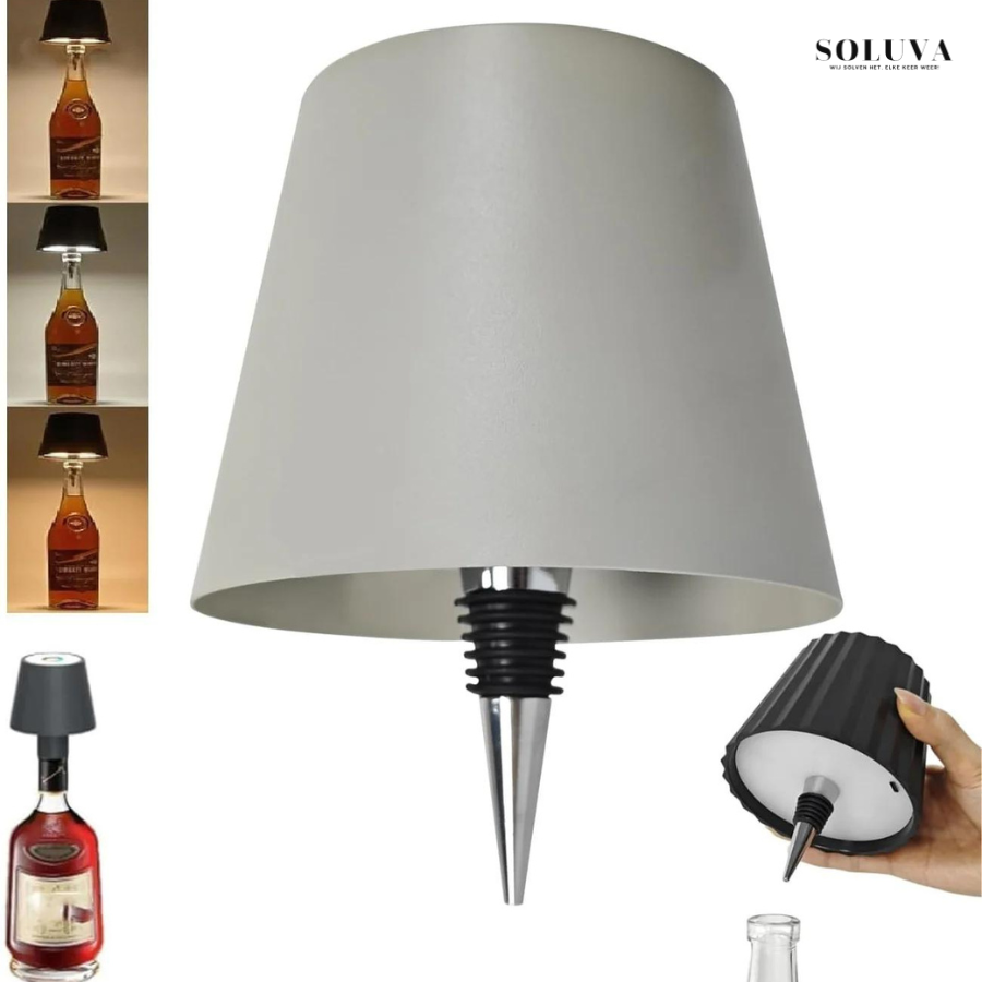Draadloze Sfeerlamp