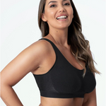 SoftShape - Ondersteunende Comfort BH - 1+1 Gratis!