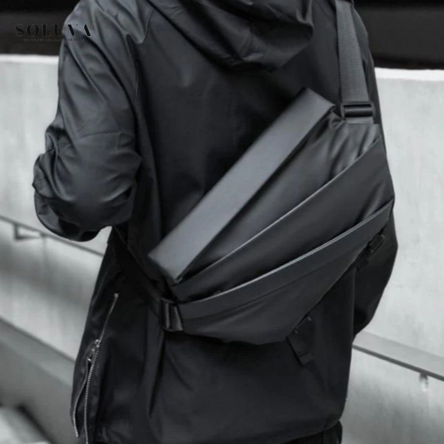 Classybag - Ruime comfy tas