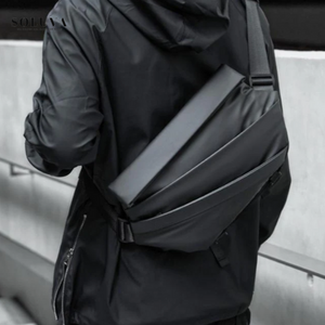 Classybag - Ruime comfy tas