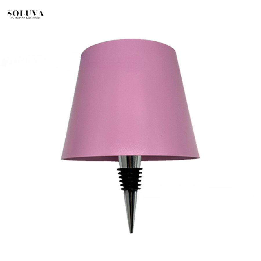 Draadloze Sfeerlamp