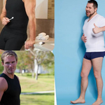 PowerShape Tanktop - 1+1 Gratis!