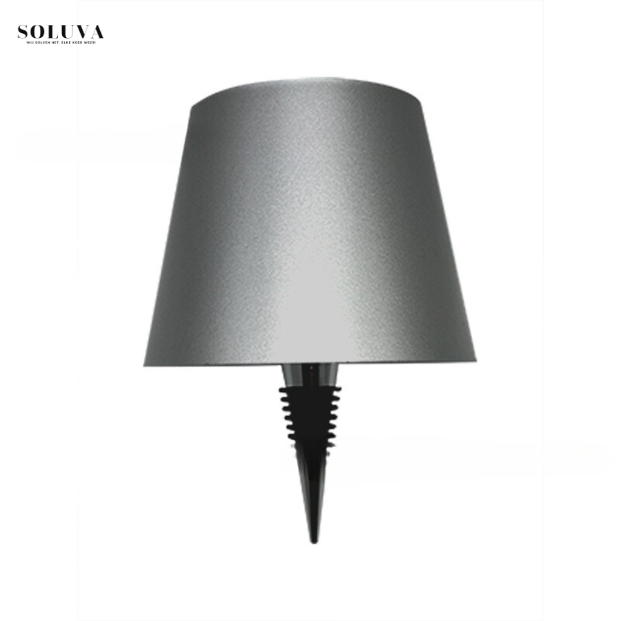 Draadloze Sfeerlamp