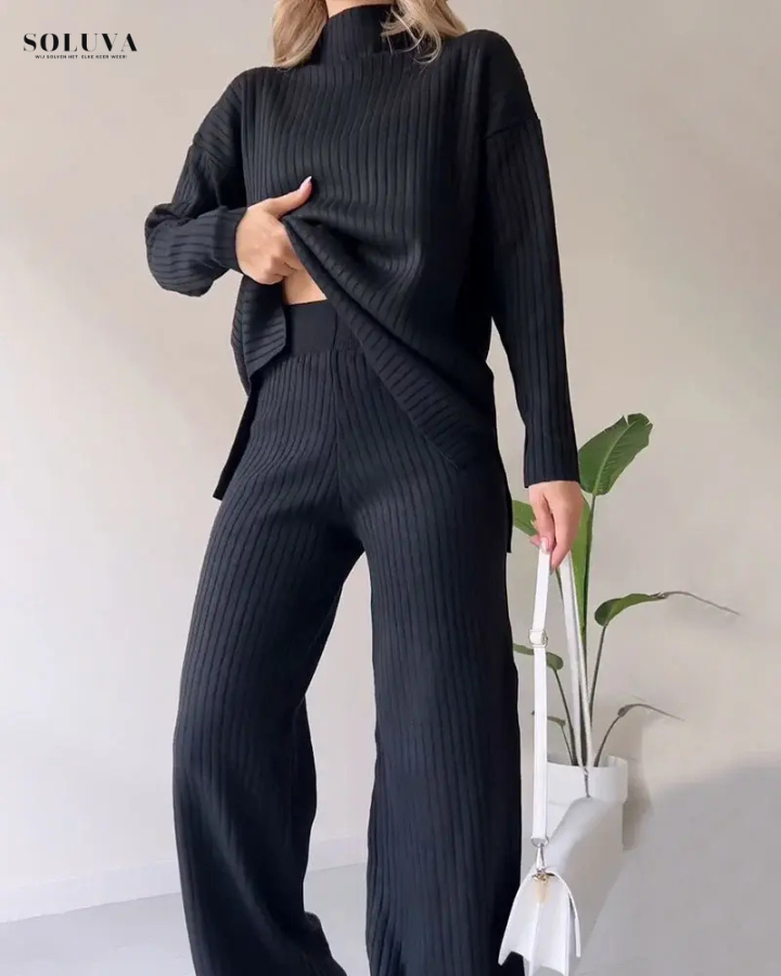 Stijlvolle Comfort Set