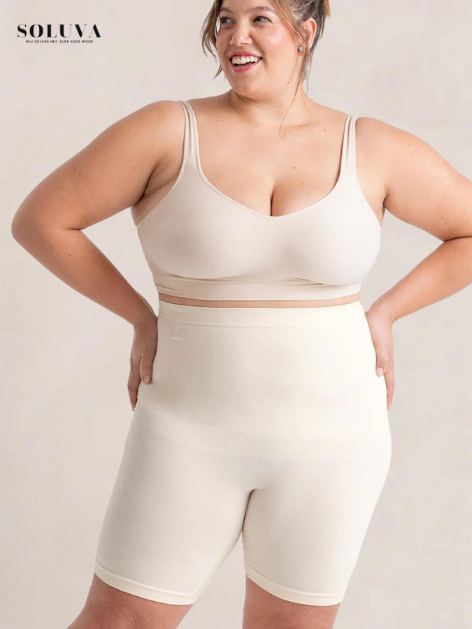 Comfy Shaper Shorts