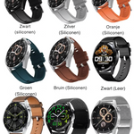 Luxura Horloge - Alle Functies op één Pols