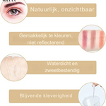 LiftStrips - Onzichtbare Ooglifting