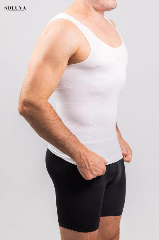 PowerShape Tanktop - 1+1 Gratis!