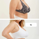 SoftShape - Ondersteunende Comfort BH - 1+1 Gratis!