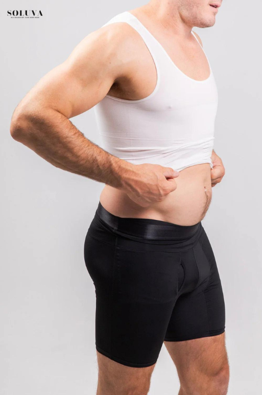 PowerShape Tanktop - 1+1 Gratis!