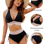 Lara -  Figuurcorrigerende Bikini