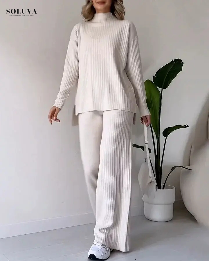Stijlvolle Comfort Set